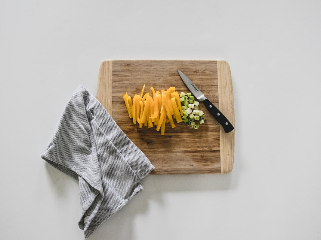 Flavour Pairing Principles